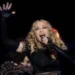 madonna super bowl - super bowl 2012