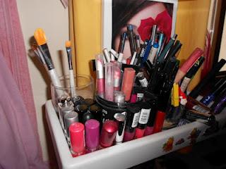 Come Realizzare una Postazione Make Up a Costo Zero