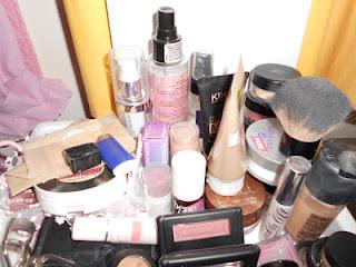 Come Realizzare una Postazione Make Up a Costo Zero