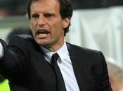 Allegri: “L’espulsione Ibra c’era”
