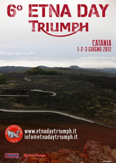 Sixth EtnaDay Triumph