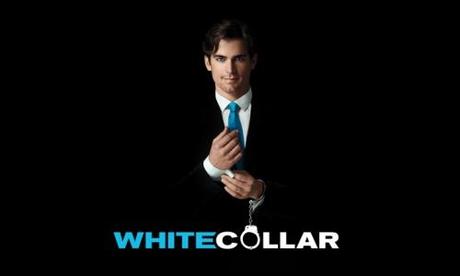 White Collar, inizia stasera la terza stagione su Fox Italia