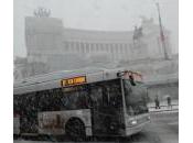 Roma: Scuole Chiuse Febbraio.