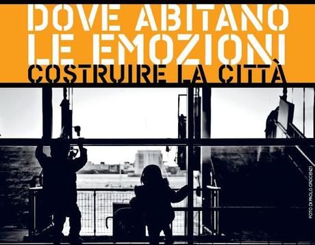 Architetto Mario Botta, Aldo Colonetti e Paolo Crepet, convegno: costruire la città, dove abitano le emozioni...