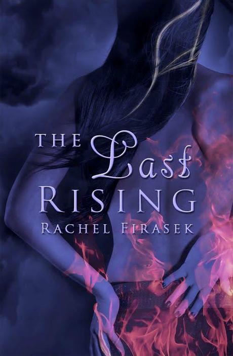 The Curse of the Phoenix by Rachel Firasek