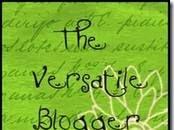 versatile blogger