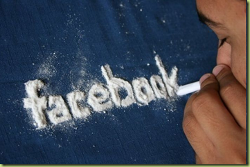 image thumb12 Facebook e Twitter causano piu’ dipendenza dellalcol e fumo