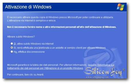 Windows: attivazione non effettuata in tempo e PC bloccato? Ecco come rimediare