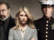 Homeland- Caccia alla spia, serie dell'anno piace anche Obama questa sera