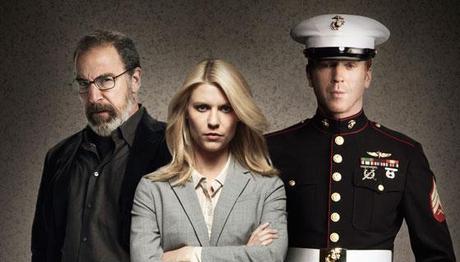 Homeland- Caccia alla spia, la serie dell'anno che piace anche ad Obama questa sera su Fox