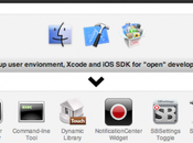 iOSOpenDev Sviluppare Tweaks Cydia Facilmente [MAC]