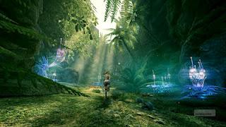 Blades of Time : buon set di nuove immagini