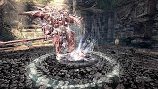 Blades of Time : buon set di nuove immagini