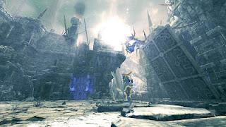 Blades of Time : buon set di nuove immagini