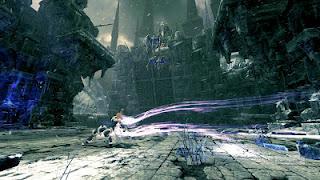 Blades of Time : buon set di nuove immagini