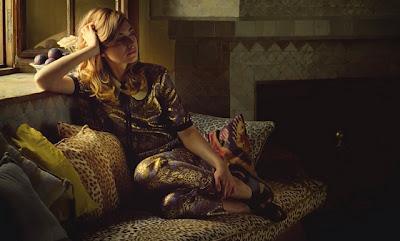 MARNI / H&M; / SS2012 + SOFIA COPPOLA