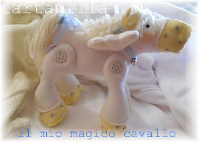 Ninna nanna del cavallino...