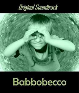 Babbobecco Original Soundtrack