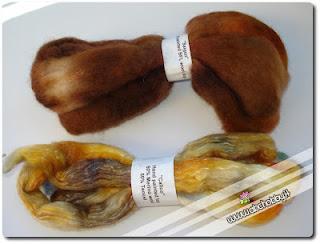 Come si crea il gomitolo?