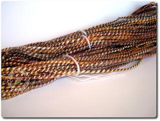 Come si crea il gomitolo?