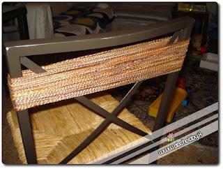 Come si crea il gomitolo?