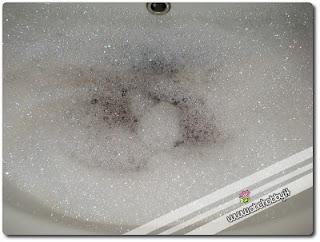 Come si crea il gomitolo?