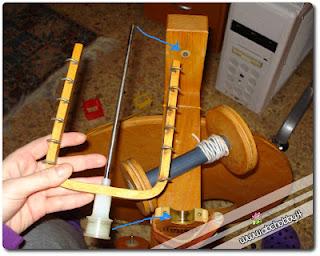 Come si crea il gomitolo?