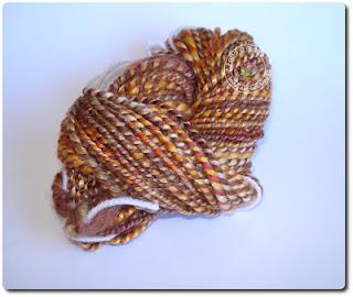 Come si crea il gomitolo?