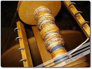 Come si crea il gomitolo?