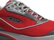 Fitness scarpe “magiche”