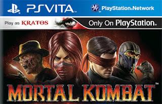 L'ente BBFC diffonde la data di Mortal Kombat per PS Vita