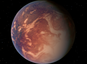 Scoperto 667Cc Nuovo pianeta abitabile simile alla Terra