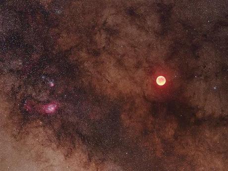 PERTURBAZIONI COSMICHE E IL DIO DELLA GUERRA PERTURBAZIONI COSMICHE E IL DIO DELLA GUERRA