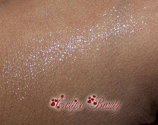 Neve Cosmetics Ombretto Diamanti in Polvere