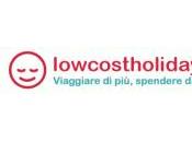 Lowcostholidays: Codice sconto Valentino