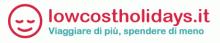 Lowcostholidays: Codice sconto San Valentino