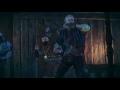 The Witcher 2 su Xbox 360, Namco Bandai pubblica un nuovo trailer