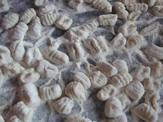 Gnocchi