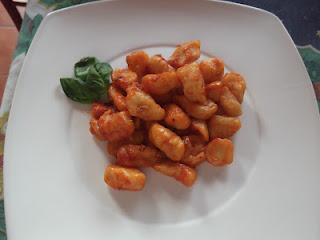 Gnocchi