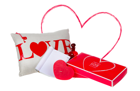 ♥ Share the Love ♥ Ovvero 5 buoni motivi per festeggiare San Valentino!