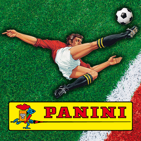 iCalciatori, l’app ufficiale delle figurine Panini arriva su AppStore