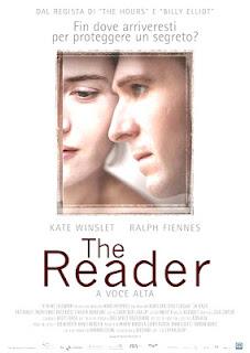 The reader - A voce alta