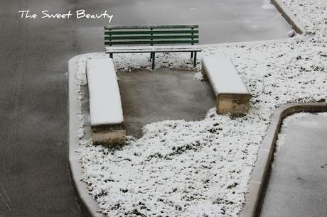 Let It Snow! 06/02/2012