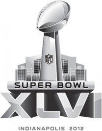 SUPERBOWL 2012