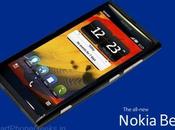 Immagine Leaked Nokia Belle?