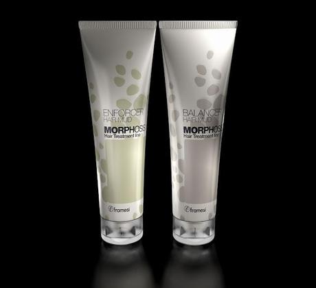 Preview Framesi - Morphosis Hair Mud