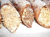 Cannoli Siciliani