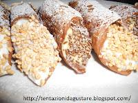 Cannoli Siciliani