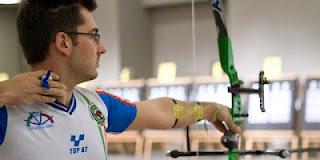 Tiro con l'arco indoor: iniziano i Mondiali, l'Italia cerca un ruolo da protagonista