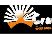 Sport ovunque Crank-up